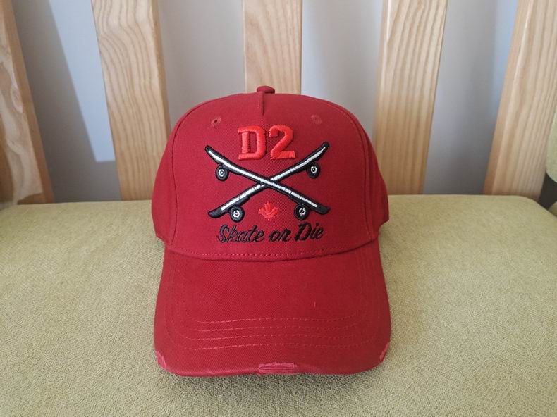 DSQ Cap 44
